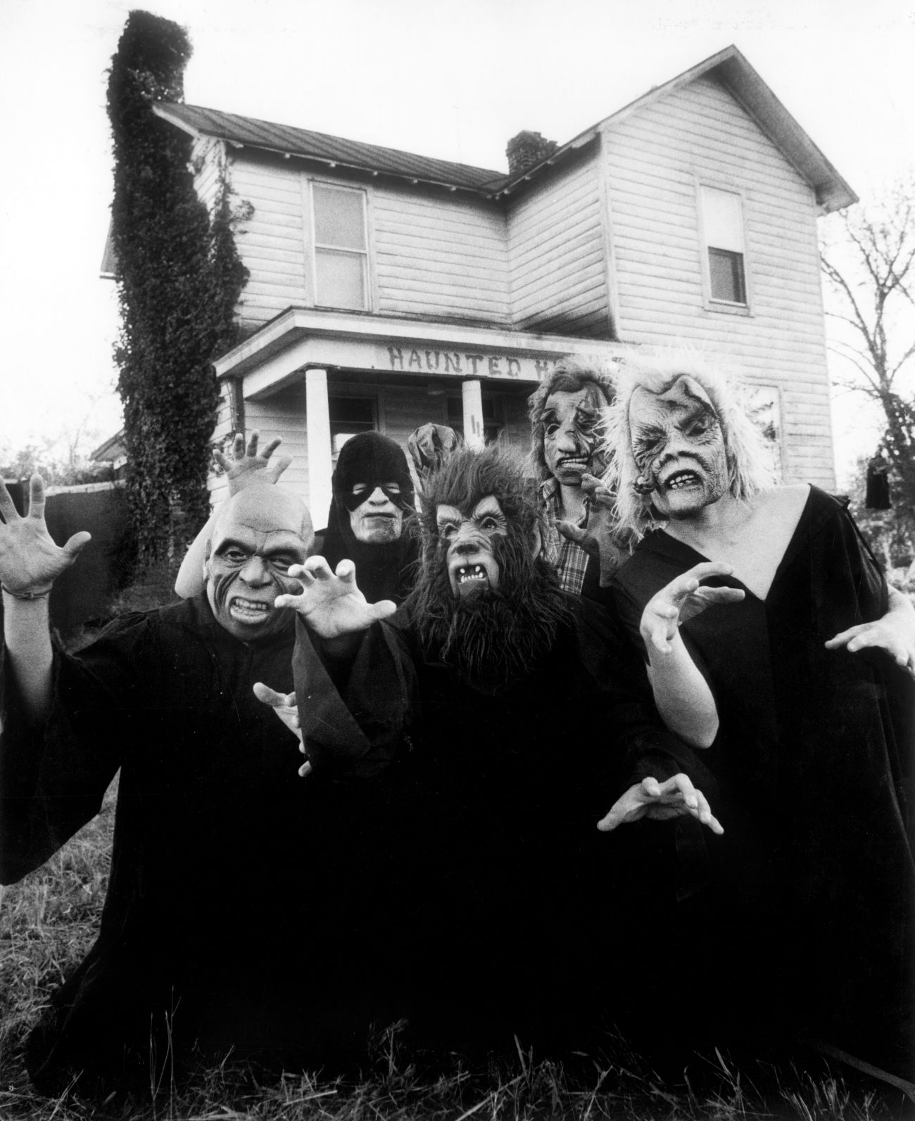 1981 Halloween